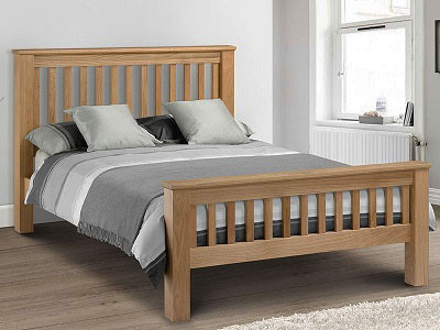 مزایای تخت خواب های چوبی