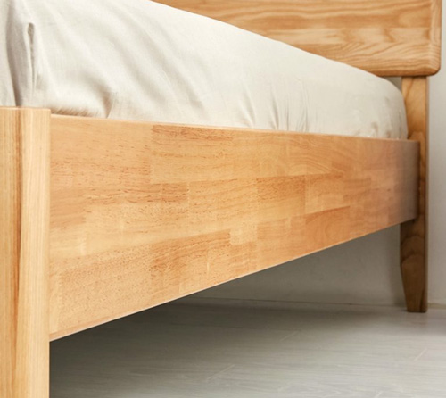 بهترین چوب تخت خواب